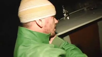 Молодий педик безкоштовно порно відео вперше в житті жорстко трахкає з хлопцем